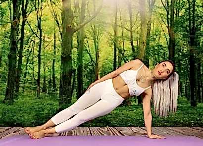 15 Dakikada YAĞ YAK!