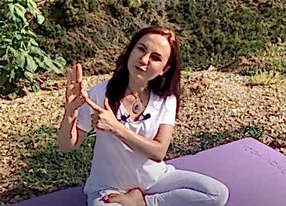 SUSUZLUĞU GİDEREN NEFES TEKNİĞİ