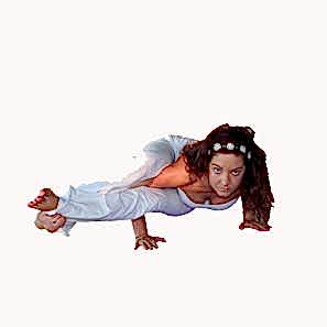 LISA ANGELINA MELLINGER