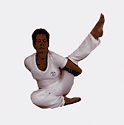 STEPHANIE HARRISON CROFT