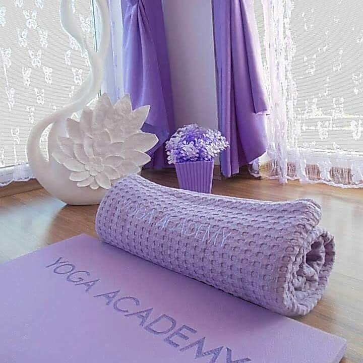 YOGA ACADEMY MERSİN