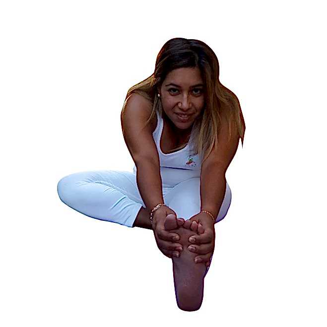 SHERINA LAURETA SHAHBAZIAN